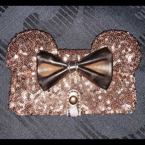 Minnie Mouse iPhone Wallet Case
